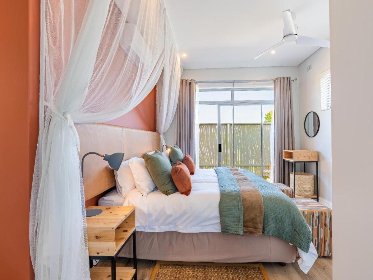 Miombo Mews Apartment Victoria Falls Room photo