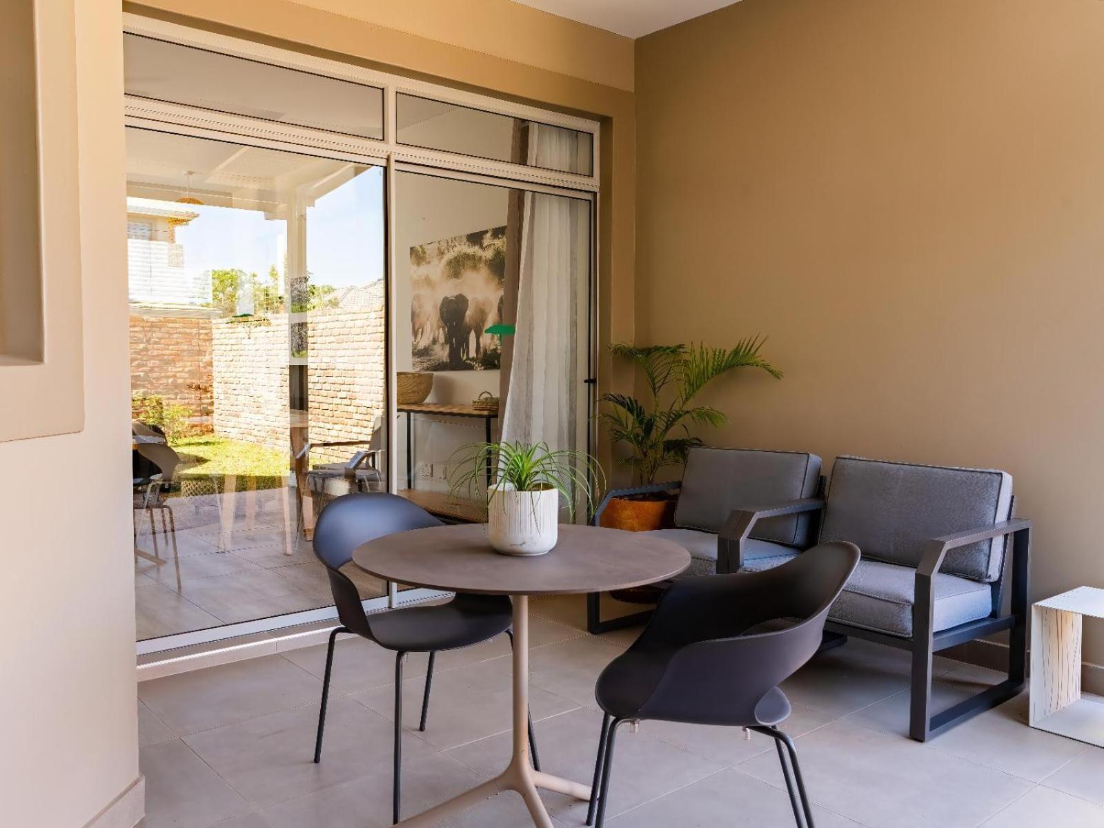 Miombo Mews Apartment Victoria Falls Exterior photo