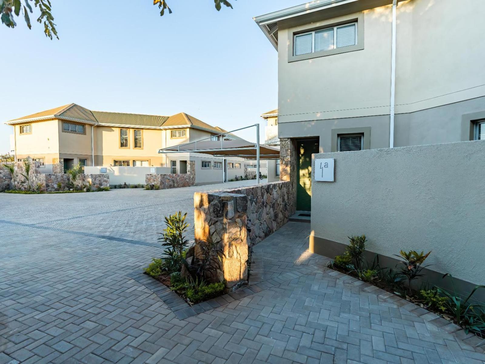 Miombo Mews Apartment Victoria Falls Exterior photo