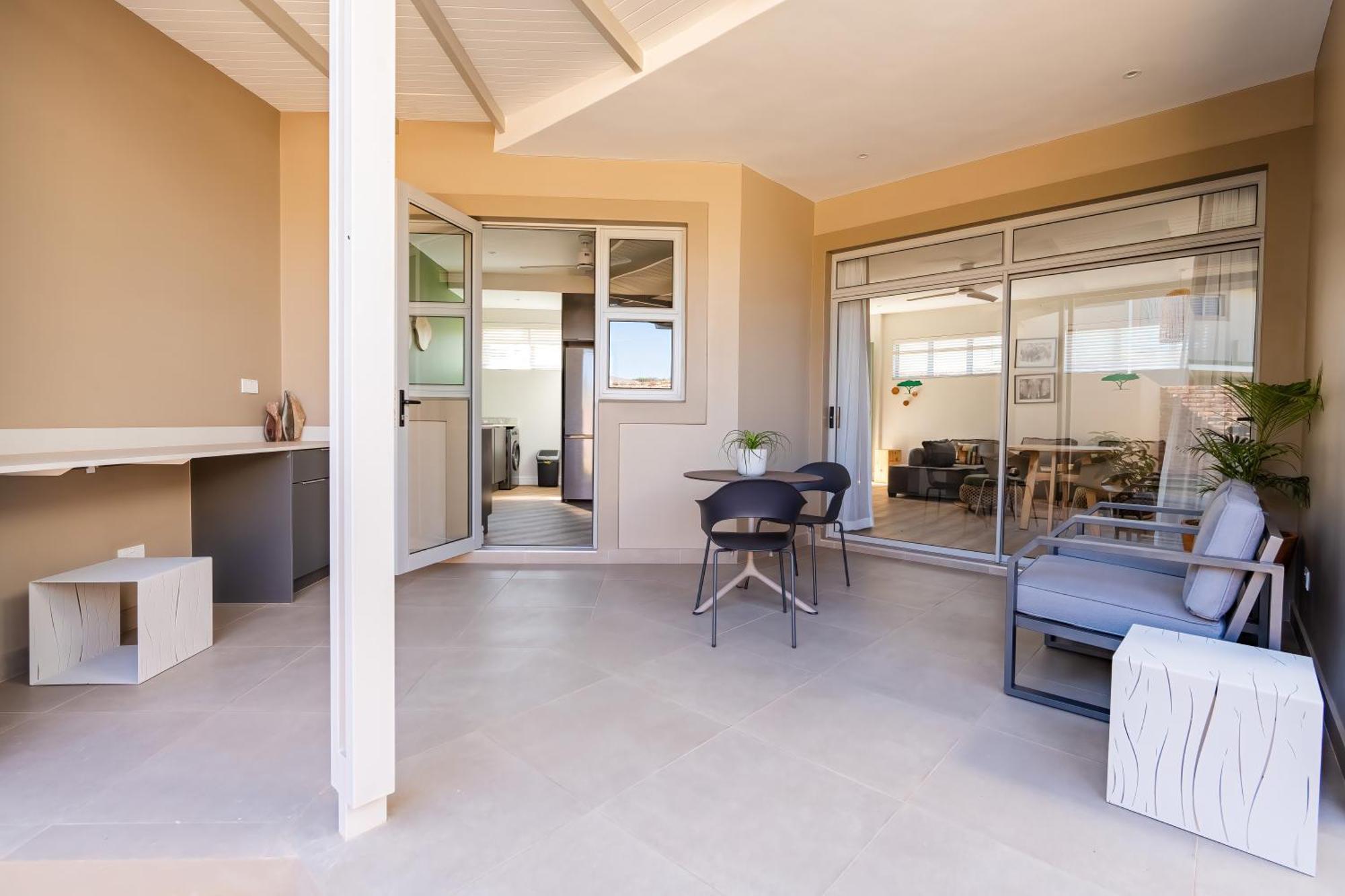 Miombo Mews Apartment Victoria Falls Room photo