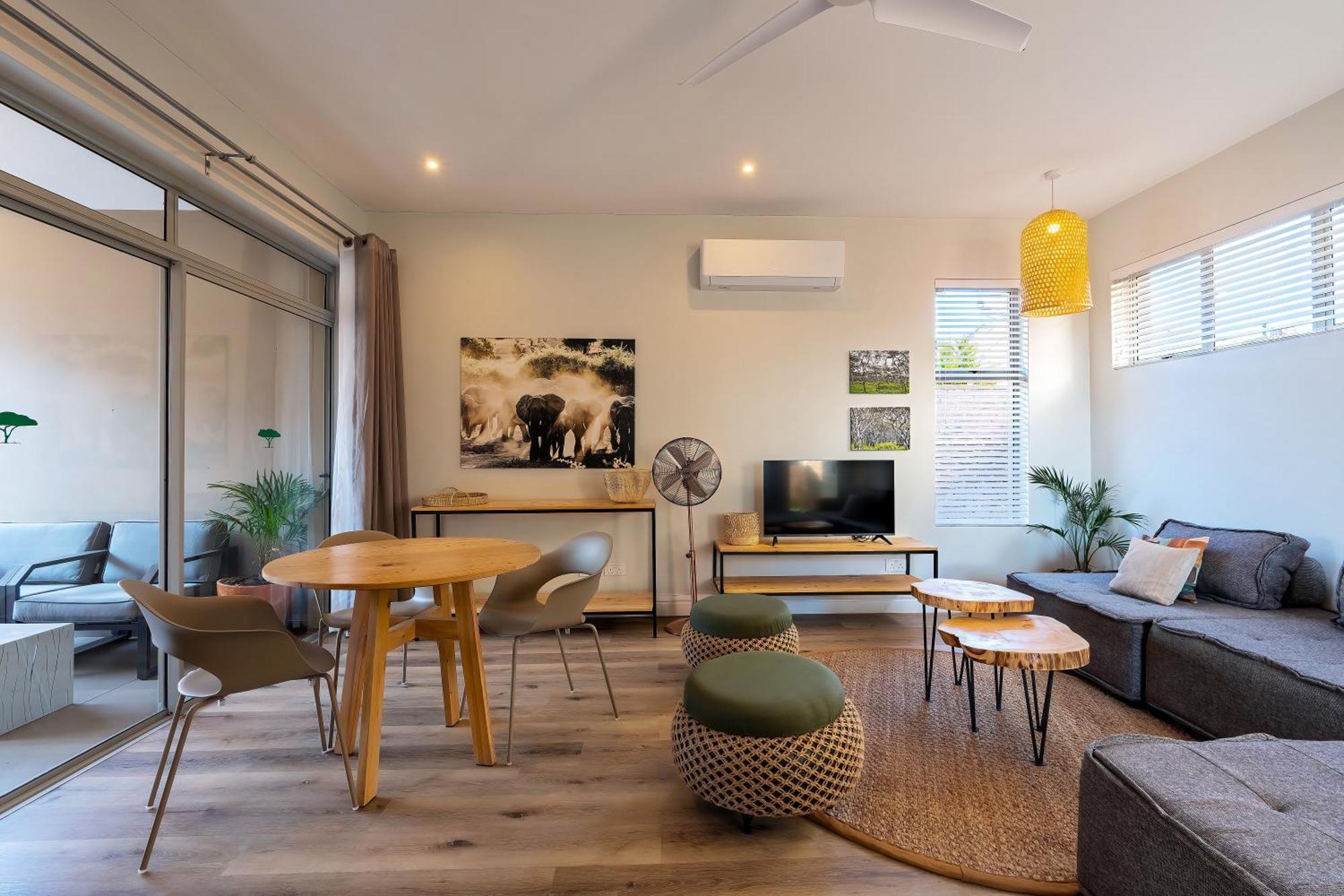 Miombo Mews Apartment Victoria Falls Room photo