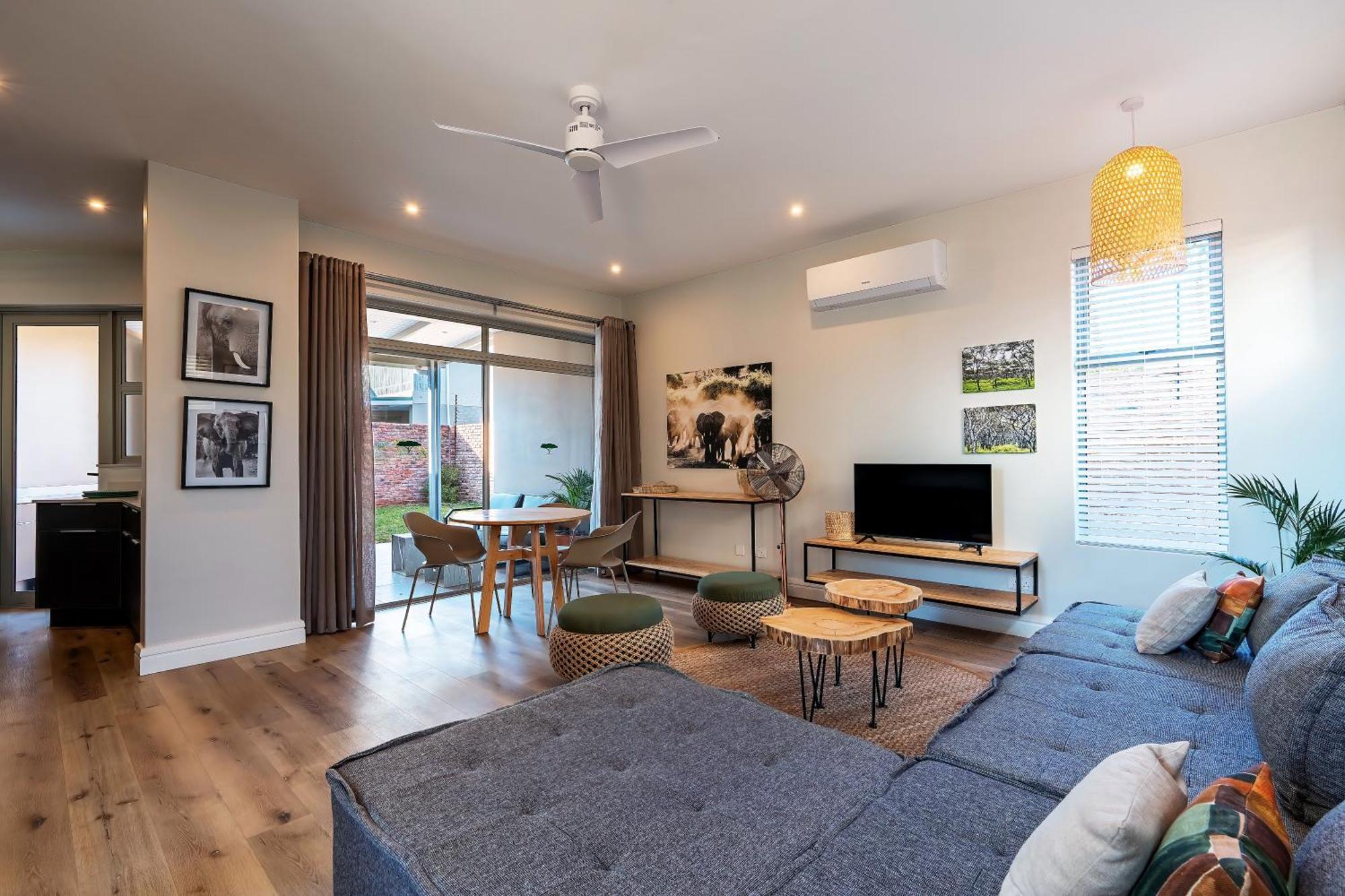 Miombo Mews Apartment Victoria Falls Room photo